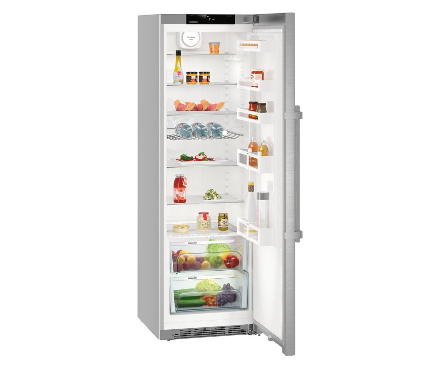 Liebherr Kef4330-21 koelkast rvs - De Witgoed