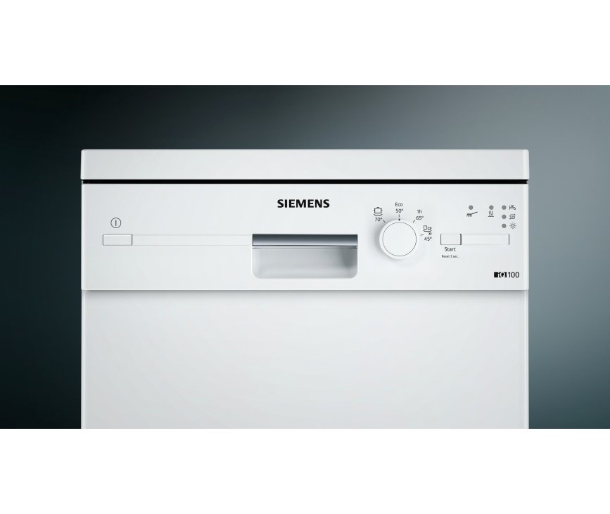 Siemens SR214W00CE smal vaatwasser