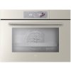 V-ZUG combi-stoomoven inbouw CombiSteamer V6000 45F Pearl