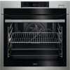 AEG oven inbouw rvs BSE782080M