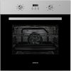 INVENTUM oven rvs inbouw IOH6070RK