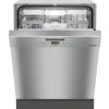 MIELE vaatwasser onderbouw rvs G5022SCU CLST