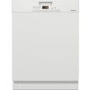 MIELE vaatwasser onderbouw wit G5022U BW