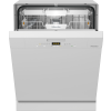 MIELE vaatwasser inbouw G5132 Sci brws