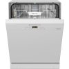 MIELE vaatwasser onderbouw G5132U BRWS