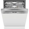 MIELE vaatwasser inbouw G7233SCI CLST