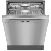 MIELE vaatwasser onderbouw G7233SCU CLST