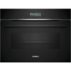 SIEMENS oven inbouw zwart CB734G1B2