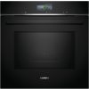 SIEMENS oven met magnetron inbouw HM736GAB1