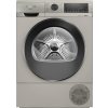 SIEMENS droger warmtepomp silver inox WQ35G2DXNL