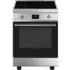 SMEG fornuis inductie C6IMXT2