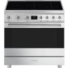 SMEG fornuis inductie C9IMX2