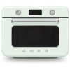 SMEG combi-stoomoven COF01PGEU