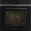 SMEG combi-stoomoven inbouw SO6401S2B