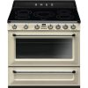 SMEG fornuis inductie TR90IP2