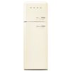 SMEG koelkast creme FAB30LCR5