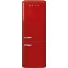 SMEG koelkast rood FAB38RRD5