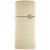 SMEG koelkast crème FAB50LCR5