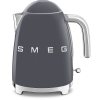 SMEG waterkoker goud roze KLF03GREU