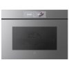 V-ZUG oven inbouw Combair V6000 45P AutoDoor platinum