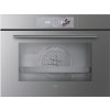 V-ZUG combi-stoomoven inbouw CombiSteamer V6000 45F platinum