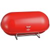 WESCO broodbox Breadboy kastuitrusting, rood 8012205