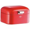 WESCO voorraadbak Mini Grandy, rood 8012625