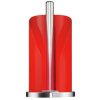 WESCO houder Papierrolhouder, rood 8012229