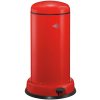 WESCO afvalbak Baseboy 20, rood 8011511