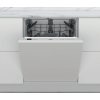 WHIRLPOOL vaatwasser inbouw W2I HD524 AS