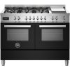 BERTAZZONI fornuis PRO126G2ENET