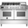 BERTAZZONI fornuis PRO126G2EXT