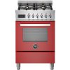 BERTAZZONI fornuis PRO64L1EROT