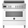 BERTAZZONI fornuis inductie PRO95I1EBIT