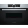 BOSCH oven met magnetron inbouw CMG633BS1