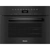 MIELE combi-stoomoven inbouw zwart DGC7340HC PRO