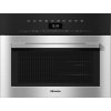 MIELE combi-stoomoven inbouw rvs DGC 7340