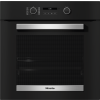 MIELE oven inbouw zwart H2465B