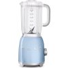 SMEG blender blauw BLF01PBEU