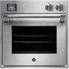 STEEL combi-stoomoven inbouw AQFE6-S