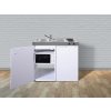 STENGEL minikeuken KITCHENLINE MKM 100