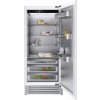 V-Zug koelkast inbouw Cooler V6000 Supreme right