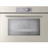 V-ZUG combi-stoomoven inbouw CombiSteamer V6000 45 Pearl