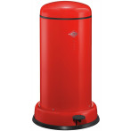 WESCO afvalbak Baseboy 20, rood 8011511