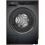 SB ELECTRONICS wasmachine professioneel antraciet SB8512