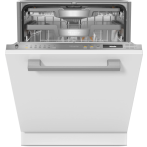 Miele G7293SCVi inbouw vaatwasser met energieklasse A en MultiFlex lade