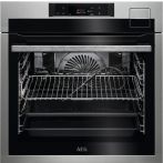 AEG BSE792280M inbouw combi-stoomoven