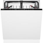 AEG FSE63307P inbouw vaatwasser - 55 cm. breed - kolomkast vaatwasser