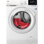 AEG LR73842 wasmachine met ProSteam en SoftPlus