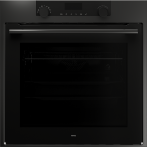 Atag OX6695C inbouw oven - grafiet